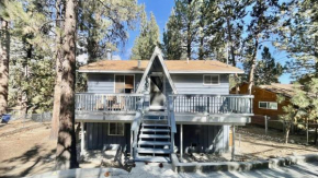Sweet Cabin Home Getaway! Big Bear Lake